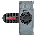 Рукоятка управления для прямой установки на рубильники TwinBlock 315-400А PROxima EKF tb-315-400-fh, фото5