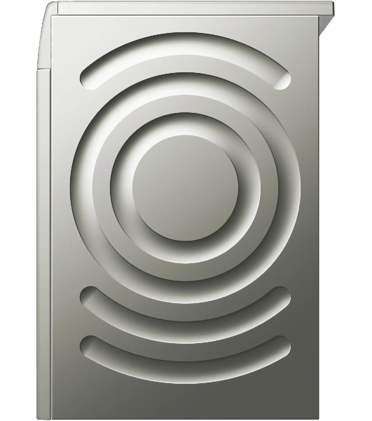 Стиральная машина Bosch WAN2420XME серебристый, загрузка фронтальная 8 кг, 1200 об/мин., класс: А+++