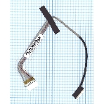 Шлейф матрицы для ноутбука Asus Eee PC 1025C, фото 1