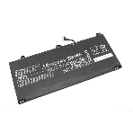 Аккумуляторная батарея для ноутбука HP Chromebook 14B-NB 11.55V 58.84Wh, фото2