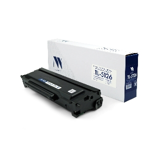 Картридж NVPrint совместимый NV-TL-5126 для Pantum BP5106DN/BP5106DW/BM5106ADN/BM5106ADW (3000k)