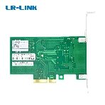 Переходник Lr-Link LRST9630-4IR PCIe x1 4-Port SATA3 RAID, MARVELL 88SE9230, 1* SFF-8087,RAID 0, 1, 10, JBOD, фото 1