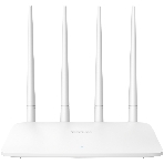 Маршрутизатор TENDA F6 Wi-Fi 300MBPS 10/100M, фото5