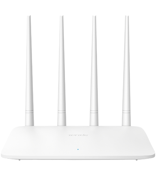 Маршрутизатор TENDA F6 Wi-Fi 300MBPS 10/100M