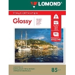 Фотобумага Lomond односторонняя, глянцевая, A4, 95 г/м2, 500 листов, фото3