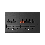 Блок питания PCCOOLER, 850W 80+ Gold (ATX, 3.1, PCIe 5.1 600W, Full modular, 1x24(20+4)pin 550мм, 2xCPU 8(4+4)pin 650мм, 3xPCIe 8(6+2)pin 500мм, 1x12V(2x6) 12+4pin 650мм, 3xSATA*3+MOLEX4pin*1 450+120+120+120мм, Active, 135x135mm, 150x150x86mm, APFC, OVP, UVP, OCP, SCP, OTP, OPP, SPD), фото12