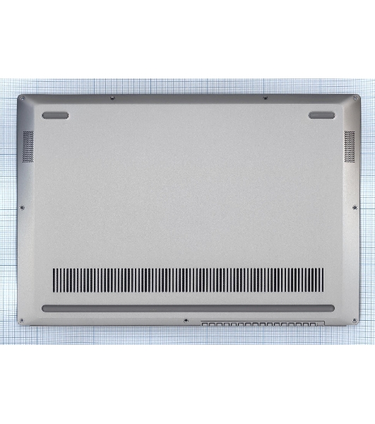 Нижняя часть корпуса для Lenovo ThinkBook 13s-IWL