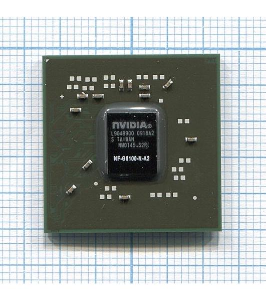 северный мост nVidia, NF-G6100-N-A2