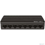Коммутатор Digma DSW-108GEV2, 8×1 Гбит/с, неуправляемый, фото15