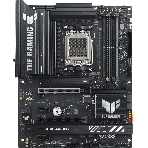 Материнская плата ASUS TUF GAMING B650E-PLUS WIFI, AM5, AMD B650, 4xDDR5, 4xSATA, 3xM.2, 1xPCIe 5.0 x16, 1xPCIe 4.0 x4, 2xPCIe 4.0 x1, 1xDisplayPort, 1xHDMI, 1x2.5Gb LAN, Wi-Fi 6E, Bluetooth 5.3, 1xUSB-C 20Gbps, 3xUSB-A 10Gbps, 6xUSB-A 2.0, 5x3.5 мм, 7.1, ATX, фото14