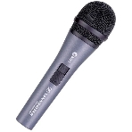 Микрофон проводной Sennheiser E 825-S черный, фото3