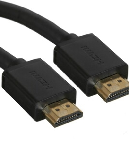 Кабель LAZSO WH-111 HDMI (m)/HDMI (m) 1м