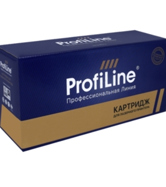 Картридж струйный ProfiLine PL-LC525XLY для принтеров Brother DCP-J100/DCP-J105/MFC-J200 с чернилами Yellow