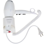 Фен Centek CT-2251 белый, 2100 Вт, ионизация, фото11