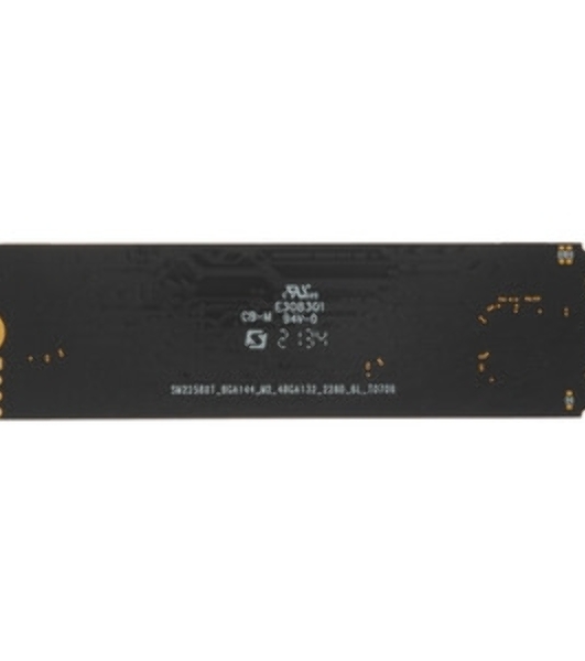 Накопитель SSD ExeGate NextPro UV500TS480, 480Gb, M.2 2280, SATA III, R/W 568/499
