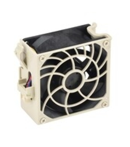 Вентилятор SuperMicro 80x80x38 мм, 13.5K RPM, Optional Middle Cooling Fan for 2U U