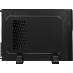 Компьютерный корпус Aerocool/Formula V Line CS-101 mATX USB 3.0x2/audio 400W, фото15