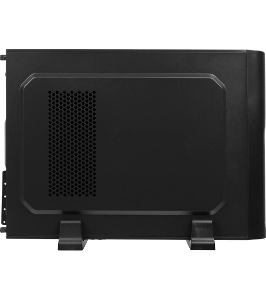 Компьютерный корпус Aerocool/Formula V Line CS-101 mATX USB 3.0x2/audio 400W