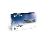 Коммутатор TP-Link SMB TL-SG1008P Коммутатор 8-port Gigabit Switch с 4 портами РоЕ, фото8