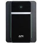 Источник бесперебойного питания APC Back-UPS BX2200MI-GR 1200Вт 2200ВА черный, фото2