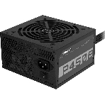 Блок питания Gigabyte GP-P450B, 450Вт, 80 PLUS Bronze, APFC 120мм, черный, фото7