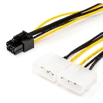 Кабель MOLEX 6PIN TO2 AT6185 ATCOM, фото2