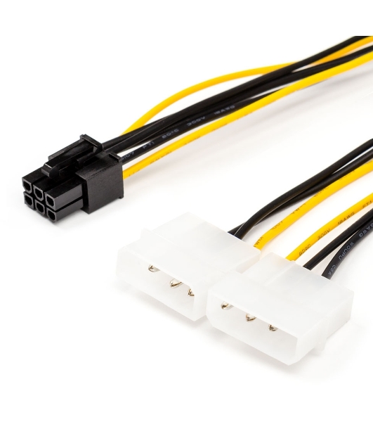 Кабель MOLEX 6PIN TO2 AT6185 ATCOM
