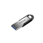 Флешка USB Sandisk 64Gb Cruzer Ultra Flair SDCZ73-064G-G46 USB 3.0 серебристый/черный, фото5