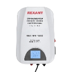 Стабилизатор пониженного напряжения настенный Rexant REX-WR-1000, фото5