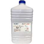 Тонер CET CE28-K CET111072K500 черный бутылка 500 гр. для KONICA MINOLTA Bizhub C258/308/368/227i/257i, фото 1