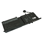 Аккумуляторная батарея для ноутбука Dell Alienware 15 2018 11.4V 8333 mAh, фото4