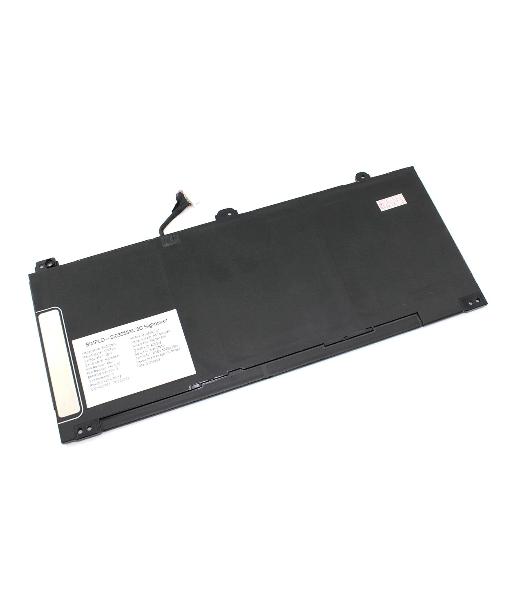 Аккумуляторная батарея для ноутбука HP Chromebook 14B-NB 11.55V 58.84Wh