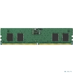 Оперативная память Kingston ValueRAM, DDR5, 8GB (1x8GB), 5600MHz, CL46, DIMM, фото2