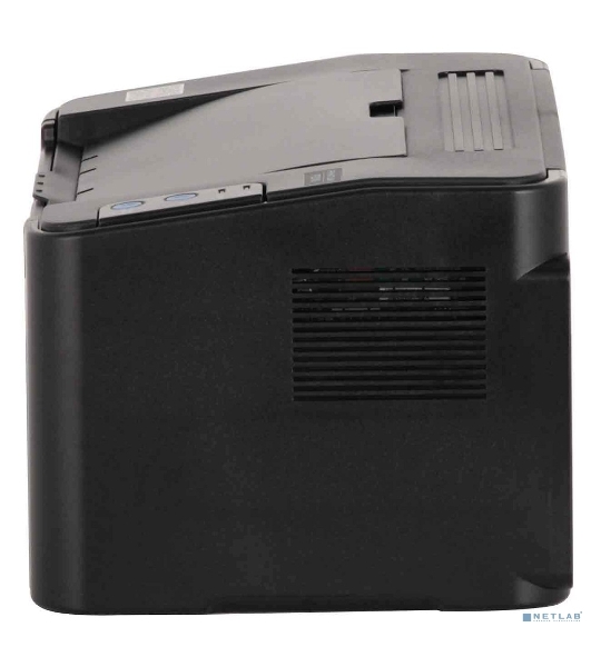 Принтер лазерный PANTUM P2516, A4, ч/б, печ. до 22 стр./мин., 600 x 600 dpi, USB, черный корпус