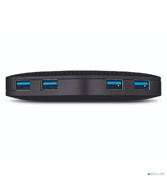 USB-концентратор TP-Link UH400, USB 3.0, USB 4 порта, USB