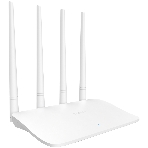 Маршрутизатор TENDA F6 Wi-Fi 300MBPS 10/100M, фото4