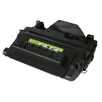 Картридж лазерный Cactus CS-CC364A черный (10000 стр.) для HP LaserJet P4014/P4015/P4515, фото13