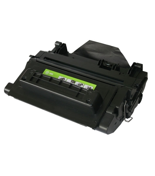 Картридж лазерный Cactus CS-CC364A черный (10000 стр.) для HP LaserJet P4014/P4015/P4515
