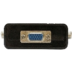 KVM-переключатель ORIGO OKVM4U/A1A, 4-портовый, с портами VGA и USB, фото5