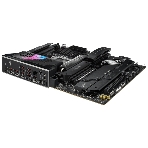 Материнская плата ASUS ROG STRIX X870E-E GAMING WIFI, AM5, AMD X870E, 4xDDR5, 4xSATA, 5xM.2, 1xPCI-E 5.0 x16, 1xPCI-E 4.0 x4, 1xHDMI, 1xUSB-C 3.2 Gen 2, 1xUSB-C 3.2 Gen 2x2, 2xUSB-C 4.0, 1x 5Gb LAN, 9xUSB-A 3.2 Gen 2, 2x3.5 мм, TOSLINK, 1xWi-Fi 7, ATX, фото16
