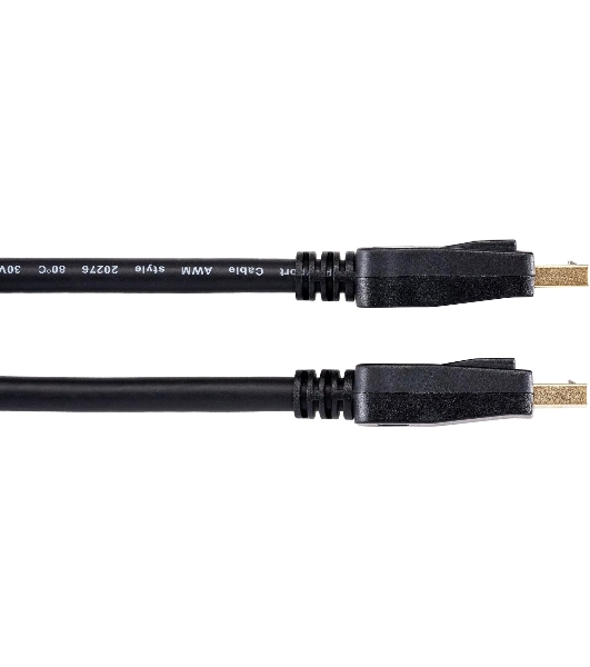 Кабель VCOM DisplayPort V1.4 3M CG632-3M