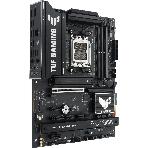 Материнская плата ASUS TUF GAMING B650E-PLUS WIFI, AM5, AMD B650, 4xDDR5, 4xSATA, 3xM.2, 1xPCIe 5.0 x16, 1xPCIe 4.0 x4, 2xPCIe 4.0 x1, 1xDisplayPort, 1xHDMI, 1x2.5Gb LAN, Wi-Fi 6E, Bluetooth 5.3, 1xUSB-C 20Gbps, 3xUSB-A 10Gbps, 6xUSB-A 2.0, 5x3.5 мм, 7.1, ATX, фото13