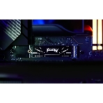 Накопитель SSD Kingston Fury Renegade, 4096Gb, M.2(22x80мм), NVMe, PCIe 5.0 x4, 3D TLC, R/W 14800/14000MB/s, IOPs 2 200 000/2 200 000, TbW 4000, DWPD 0.5 (12 мес), фото4