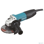 Угловая шлифовальная машина Makita GA5030R 720Вт 11000об/мин рез.шпин.:M14 d=125мм, фото6