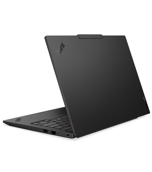 Ноутбук Lenovo ThinkPad E14 G7 Core 7 240H 16Gb SSD512Gb Intel Graphics 14' IPS WUXGA (1920x1200) без ОС black WiFi BT Cam (21T9006FIG)