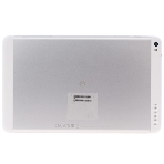Модуль (матрица + тачскрин) для Huawei MediaPad T1 10 белый, фото9