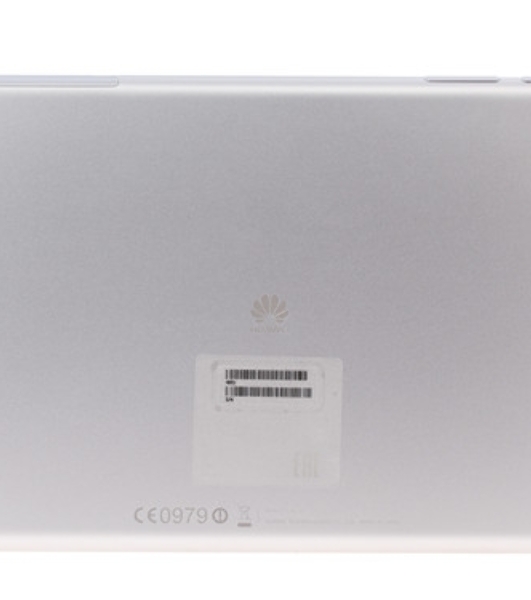 Модуль (матрица + тачскрин) для Huawei MediaPad T1 10 белый