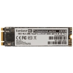 Накопитель SSD ExeGate NextPro UV500TS480, 480Gb, M.2 2280, SATA III, R/W 568/499, фото3