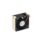 Вентилятор SuperMicro 80x80x38 мм, 13.5K RPM, Optional Middle Cooling Fan for 2U U, фото7