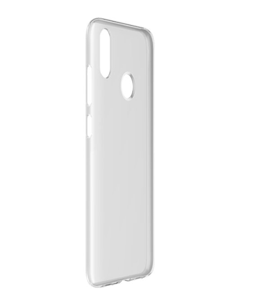 Чехол для BQ-5045L Wallet (силикон прозрачный)
